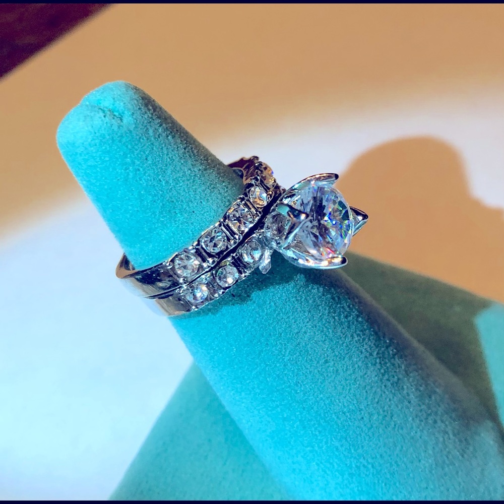 NEW 925 STERLING SILVER 925 Plated